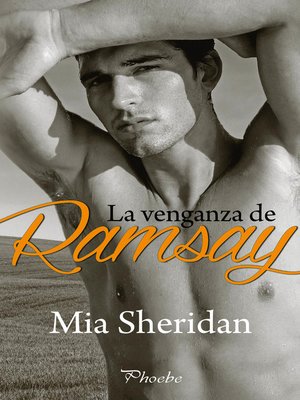 cover image of La venganza de Ramsay